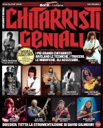 Copertina Classic Rock Speciale n.10