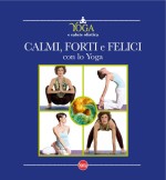 Copertina rivista Vivere lo Yoga Manuale