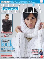 Copertina rivista La Nuova Maglia Speciale