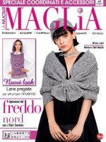 Copertina rivista La Nuova Maglia Speciale