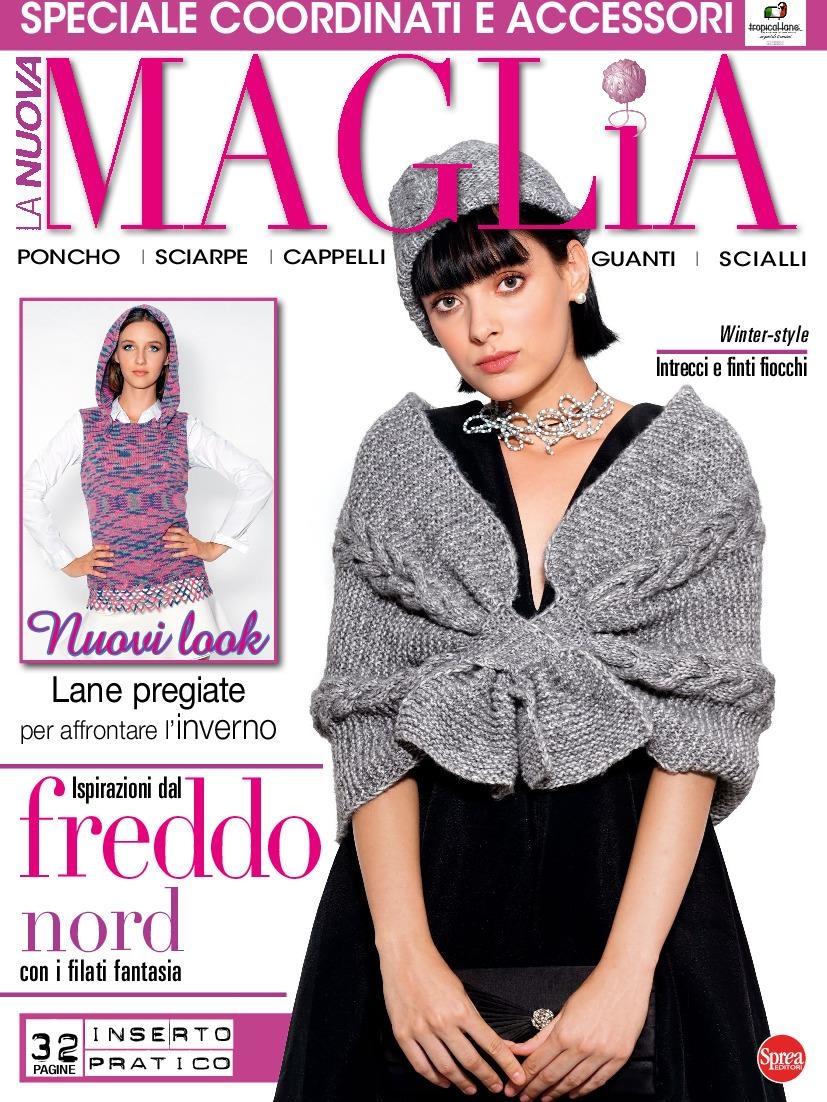 Copertina La Nuova Maglia Speciale n.2