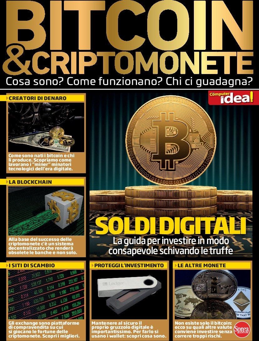 Copertina Il Mio Computer Idea Web n.2