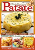 Copertina rivista Ricette Tradizionali Speciale