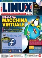 Copertina Linux Pro n.192