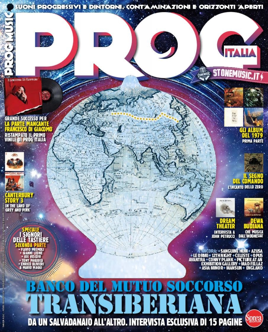 Copertina Prog n.23