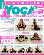 Copertina rivista Vivere lo Yoga Speciale