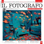 Copertina rivista Il Fotografo