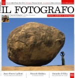 Copertina rivista Il Fotografo