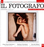 Copertina rivista Il Fotografo
