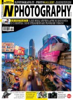 Copertina Nikon Photography n.86