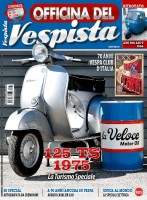 Officina del Vespista n.38