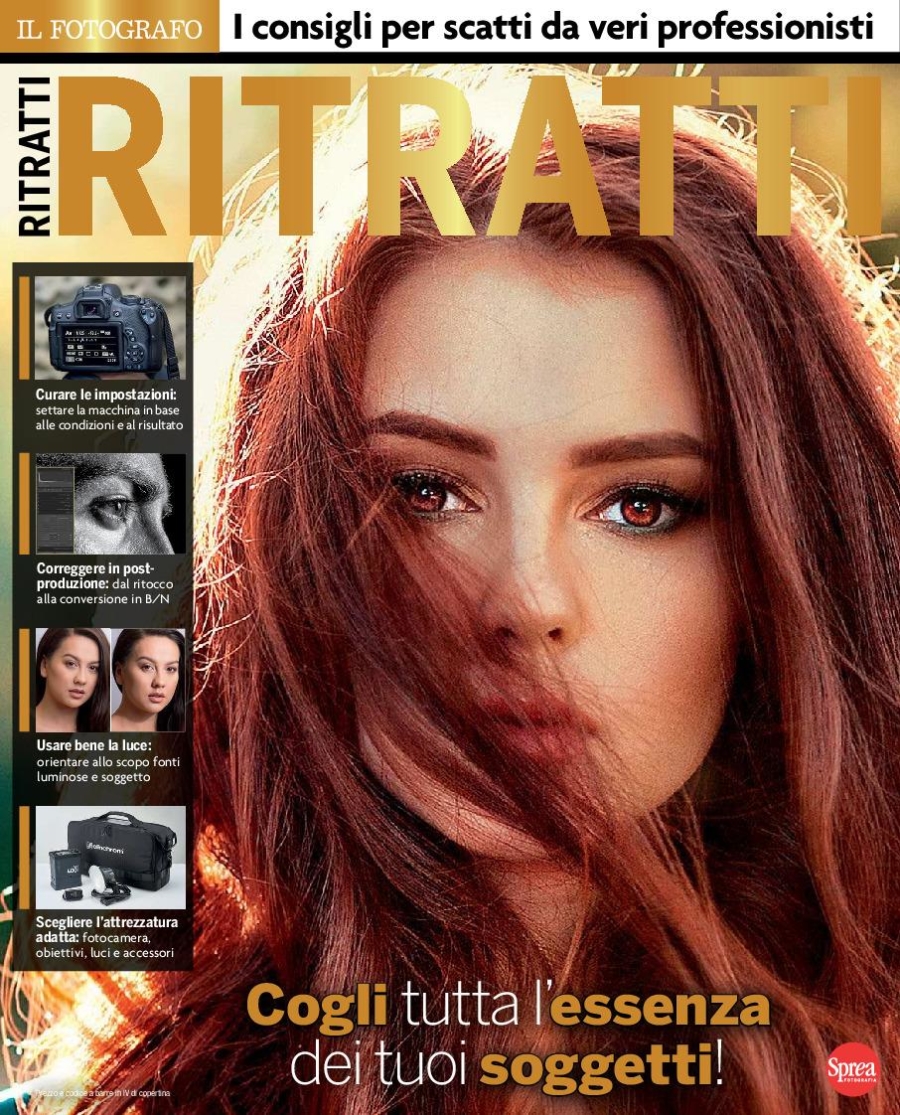 Copertina Digital Camera Speciale  n.19