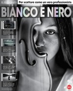 Copertina rivista Digital Camera Art