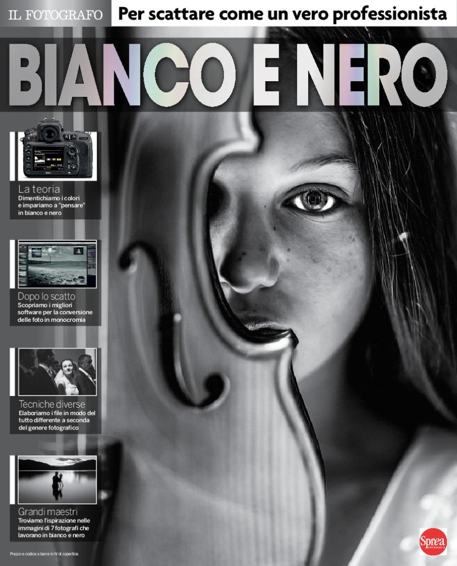 Copertina Digital Camera Art n.2