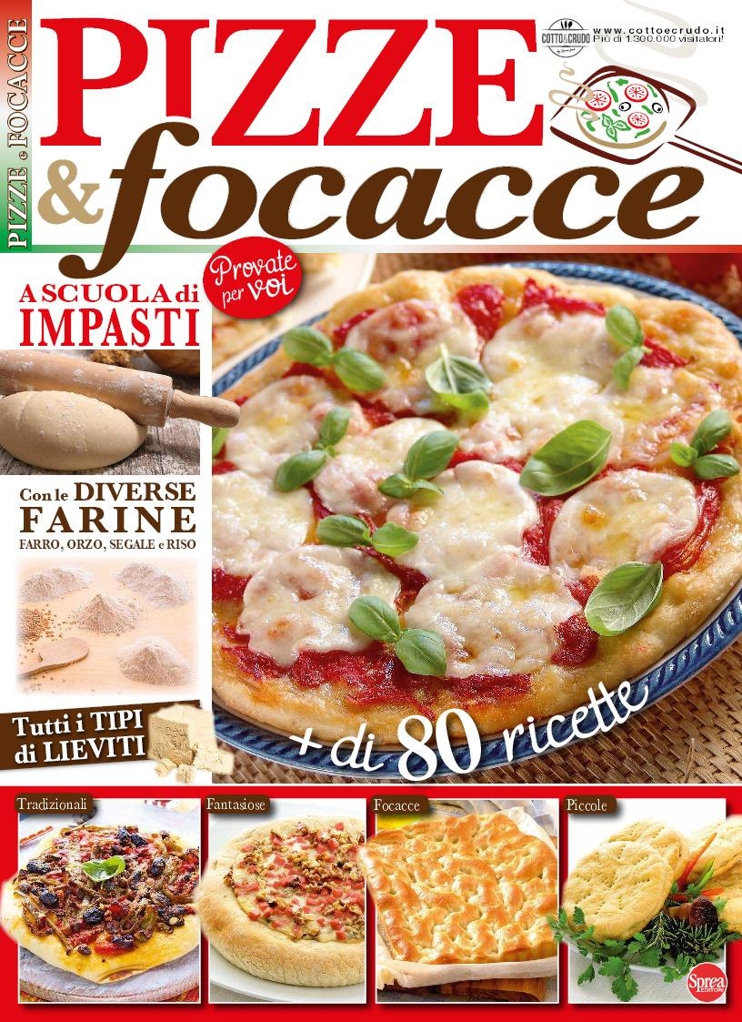 Copertina Cucina Tradizionale Speciale n.3