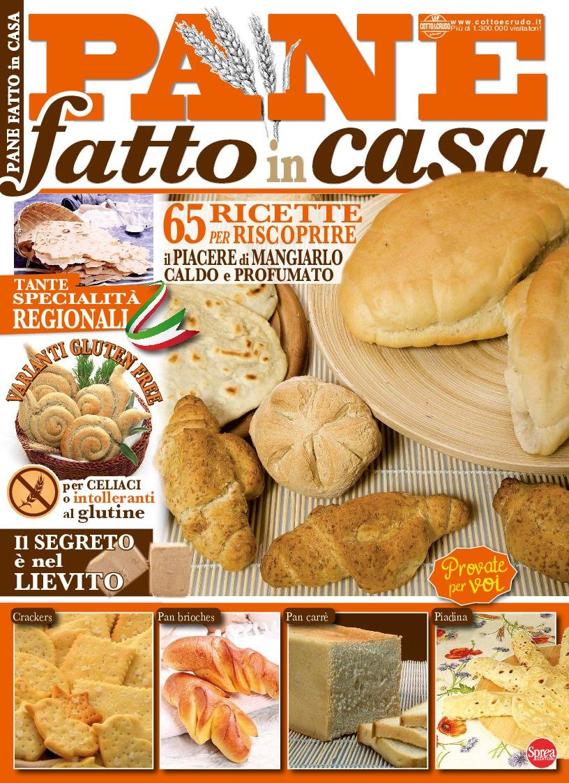 Copertina Cucina Tradizionale Speciale n.4