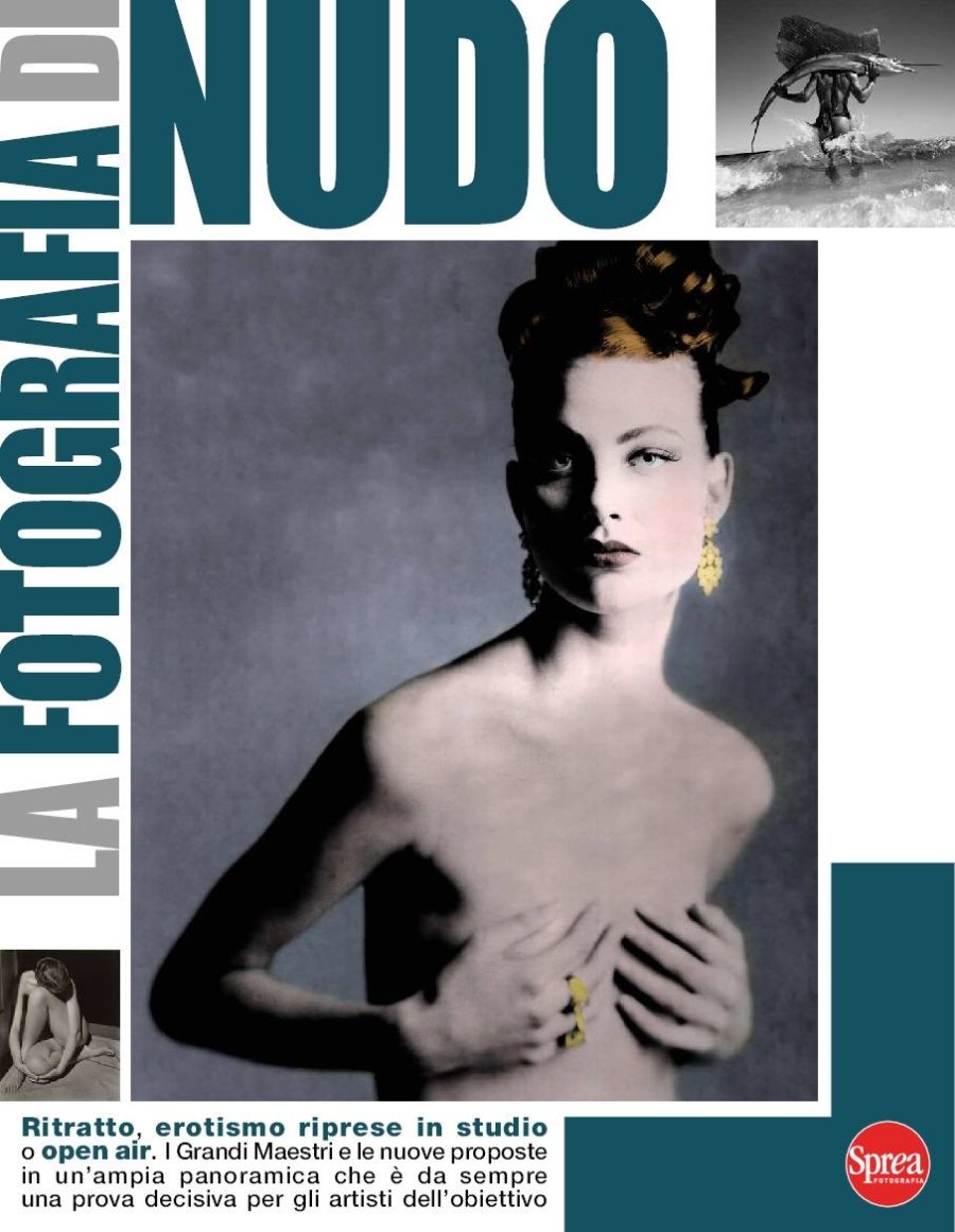 Copertina Il Fotografo Speciale n.4