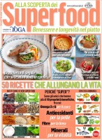 Copertina rivista Cucinare Con