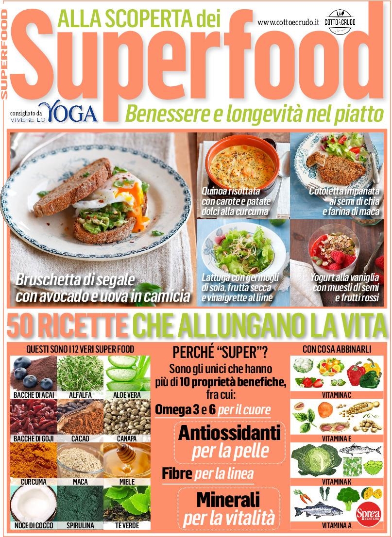 Copertina Cucinare Con n.5