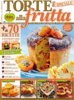 Copertina rivista Torte della Nonna Speciale