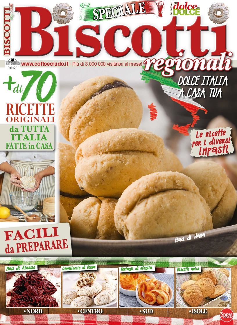 Copertina Torte della Nonna Speciale n.49