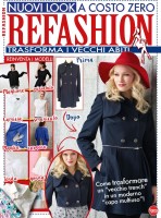 Copertina rivista I Love Cucito Speciale