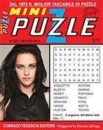 Copertina Minipuzzle n.521