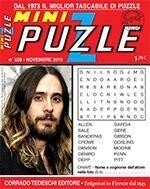 Copertina Minipuzzle n.529