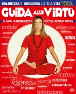 Copertina rivista Vivere lo Yoga Speciale