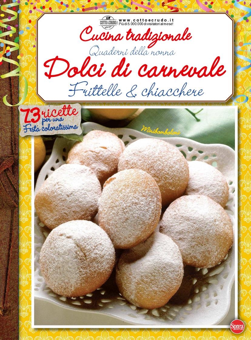 Copertina Cucina Tradizionale n.66