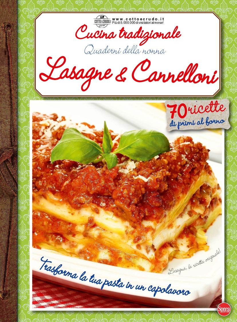Copertina Cucina Tradizionale n.67
