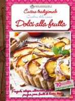 Copertina rivista Cucina Tradizionale