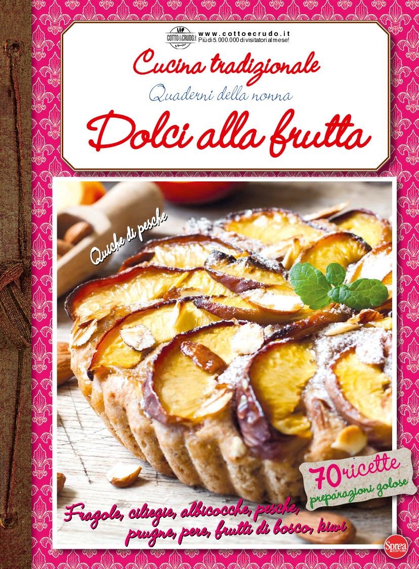 Copertina Cucina Tradizionale n.68