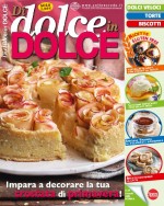 Copertina Di Dolce in Dolce n.90