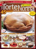 Copertina Torte della Nonna n.57