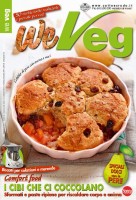 Copertina We Veg n.58