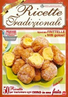 Copertina Ricette Tradizionali n.53