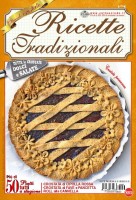 Copertina Ricette Tradizionali n.56
