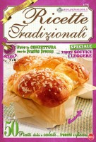 Copertina Ricette Tradizionali n.59