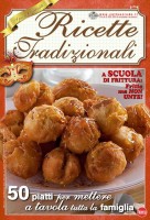 Copertina rivista Ricette Tradizionali