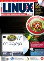 Copertina Linux Pro n.196