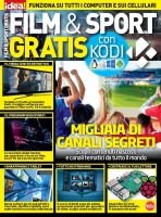 Copertina rivista Il Mio Computer Idea Web Speciale