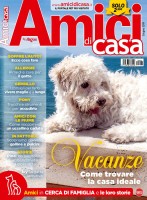 Copertina Amici di Casa n.169