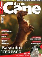 Copertina Il Mio Cane n.269