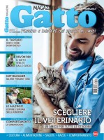 Gatto Magazine n.127