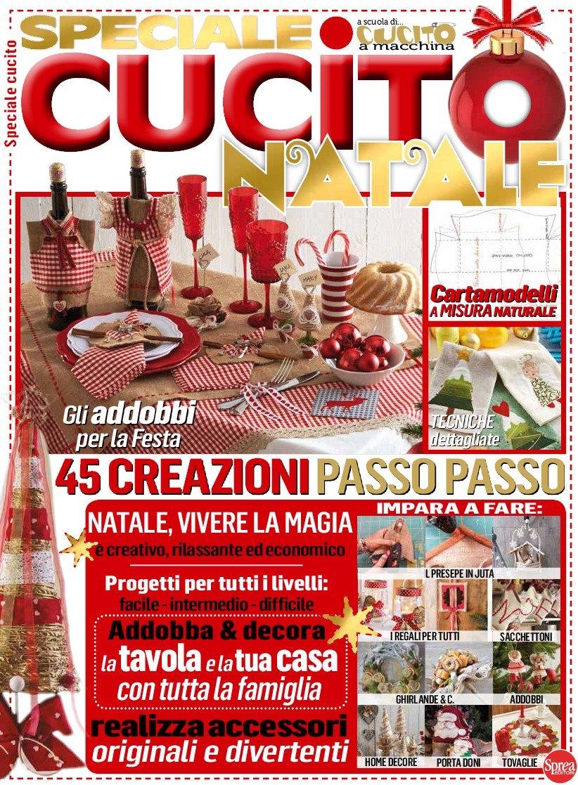 Copertina A Scuola Di.....Speciale n.1