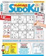 Copertina Settimana Sudoku Compiega n.9