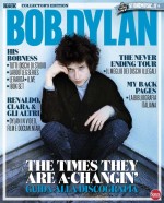 Copertina rivista Classic Rock Monografie