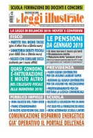 Copertina Leggi Illustrate n.441