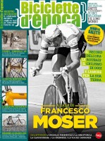 Copertina rivista Biciclette d epoca